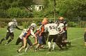 Quart Finale Juniors Foot US - Corsaire Evry vs Margouillats de Reze 363